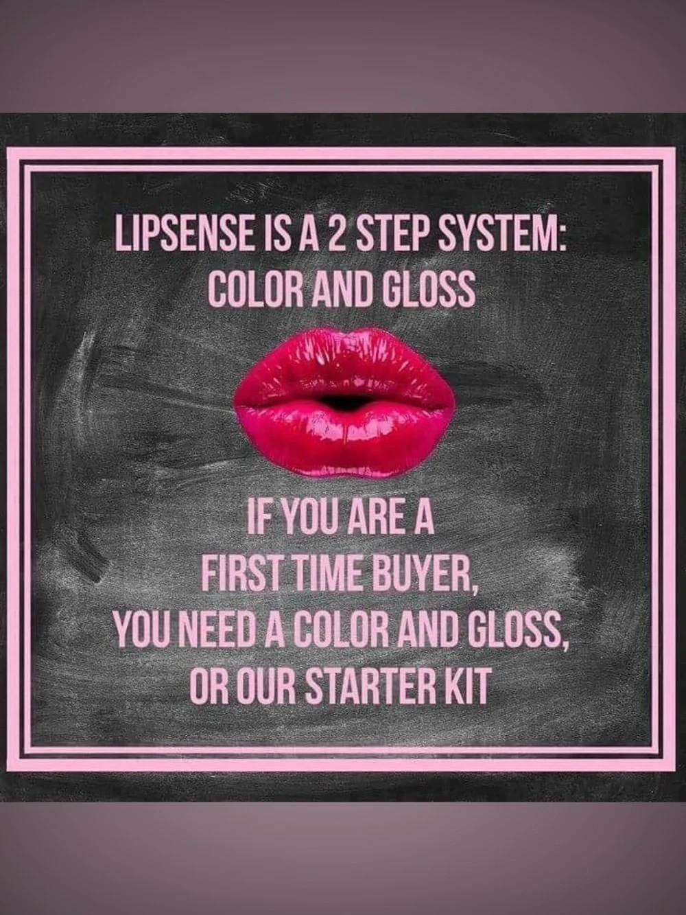 NWT Mulled Wine 🍷 LipSense Bundle of 5